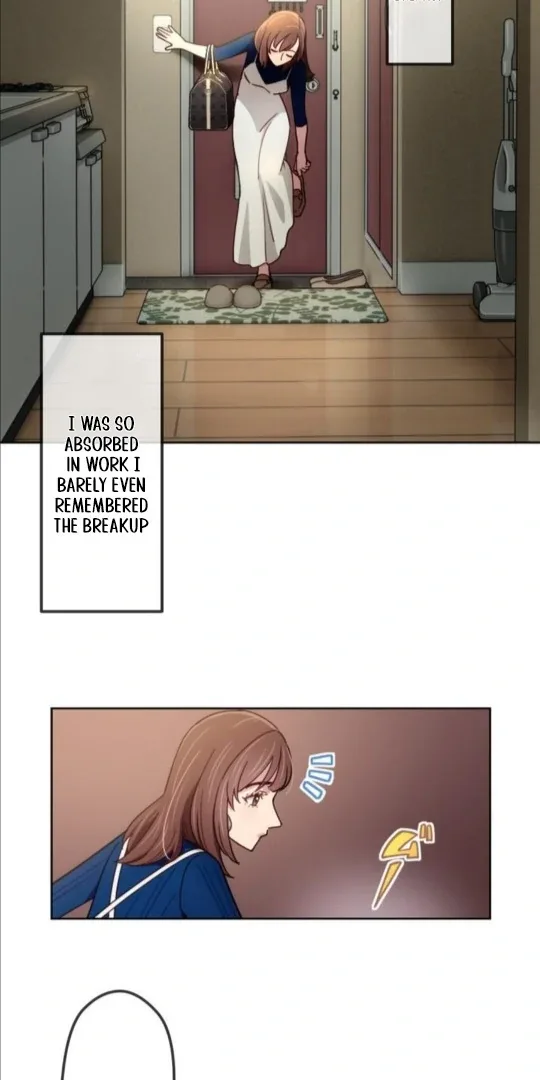 Complicated Love In Tokyo Chapter 1 page 39