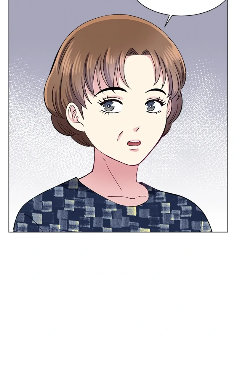 Complicated Cohabitation Chapter 80 page 31