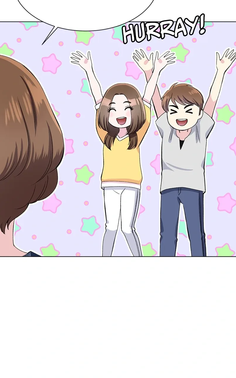 Complicated Cohabitation Chapter 79 page 87