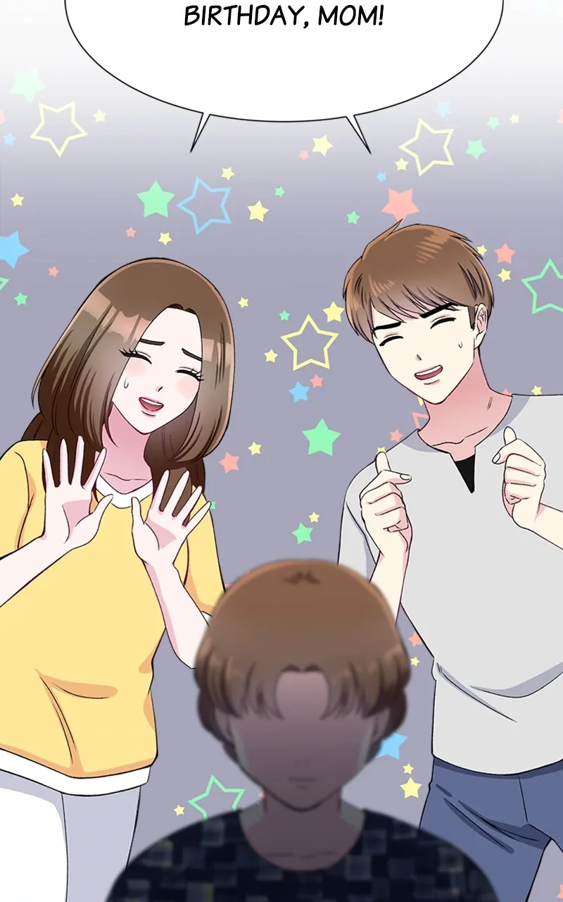 Complicated Cohabitation Chapter 79 page 79