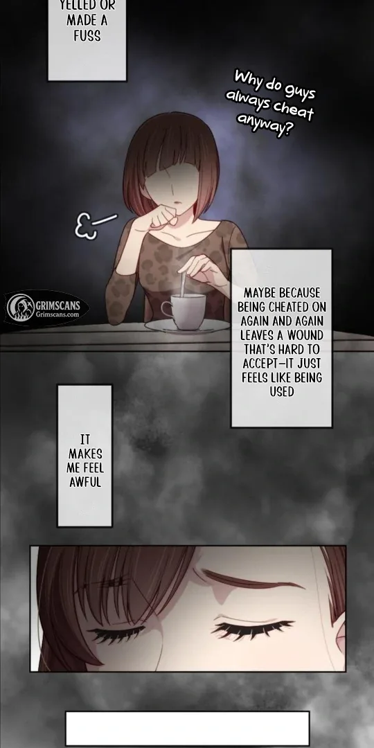 Complicated Love In Tokyo Chapter 1 page 16