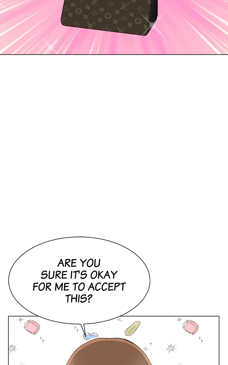 Complicated Cohabitation Chapter 80 page 27