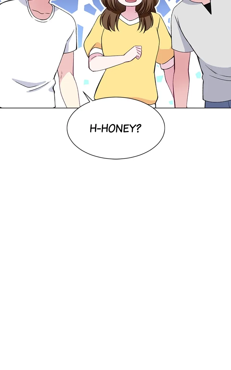 Complicated Cohabitation Chapter 80 page 25