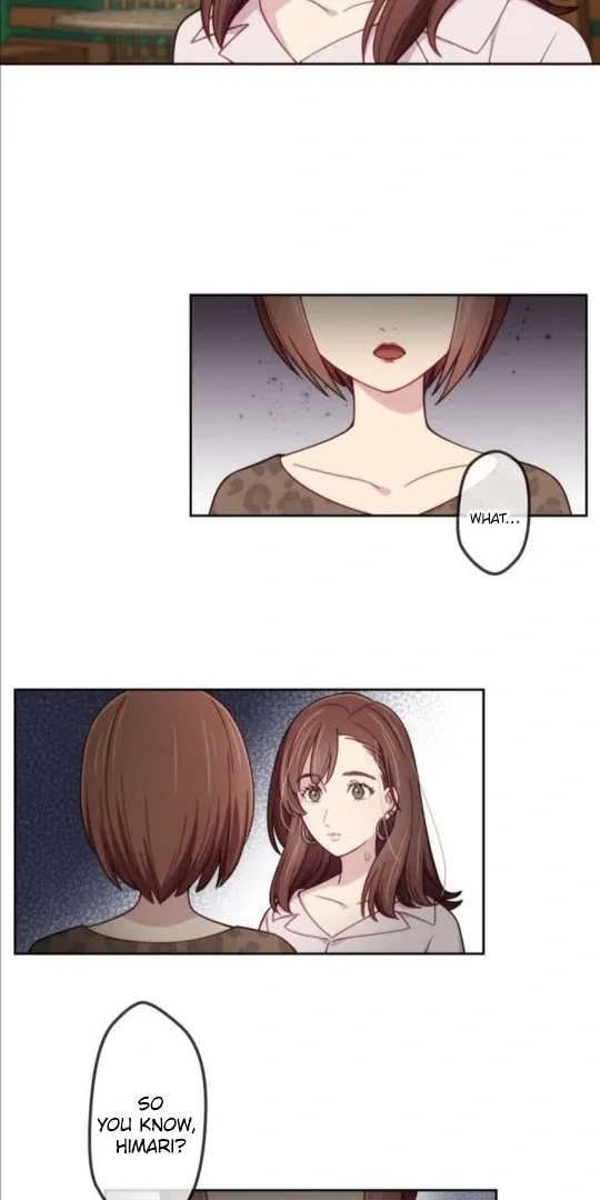Complicated Love In Tokyo Chapter 1 page 14