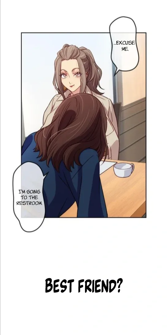 Complicated Love In Tokyo Chapter 2 page 24