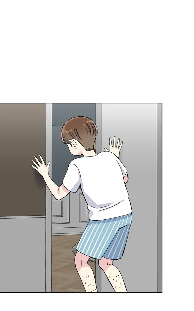 Complicated Cohabitation Chapter 79 page 88
