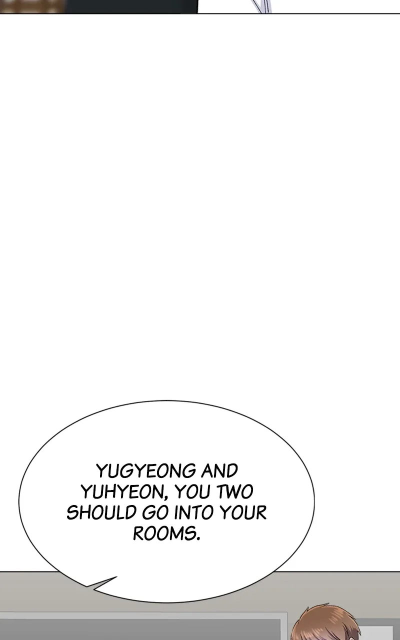 Complicated Cohabitation Chapter 80 page 67