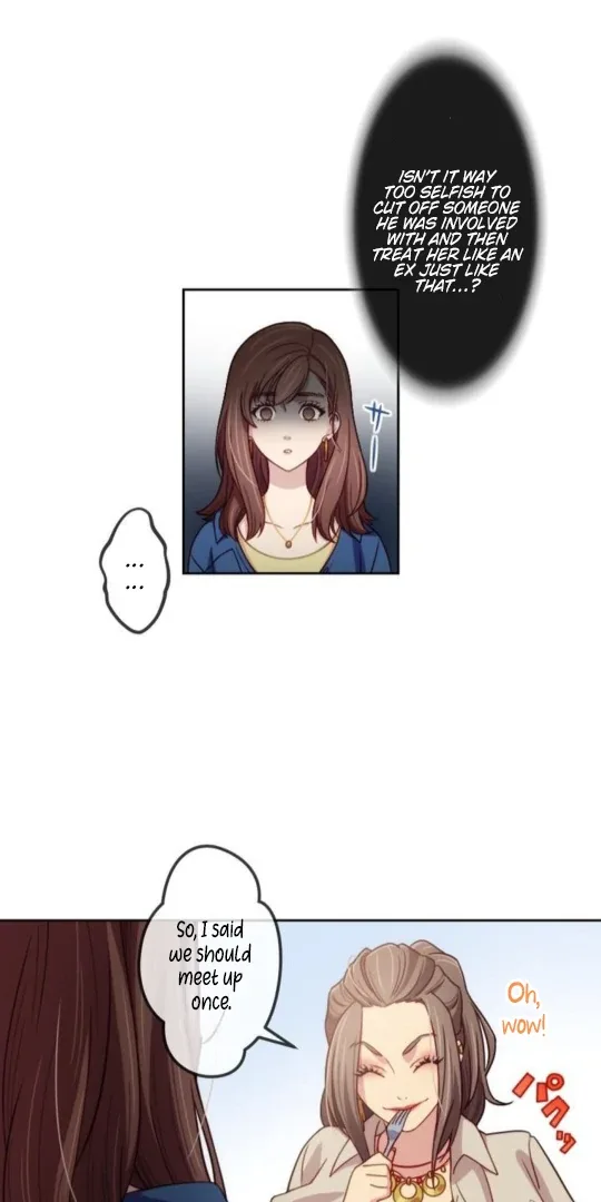 Complicated Love In Tokyo Chapter 2 page 9