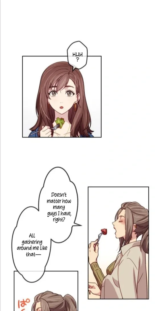Complicated Love In Tokyo Chapter 2 page 20