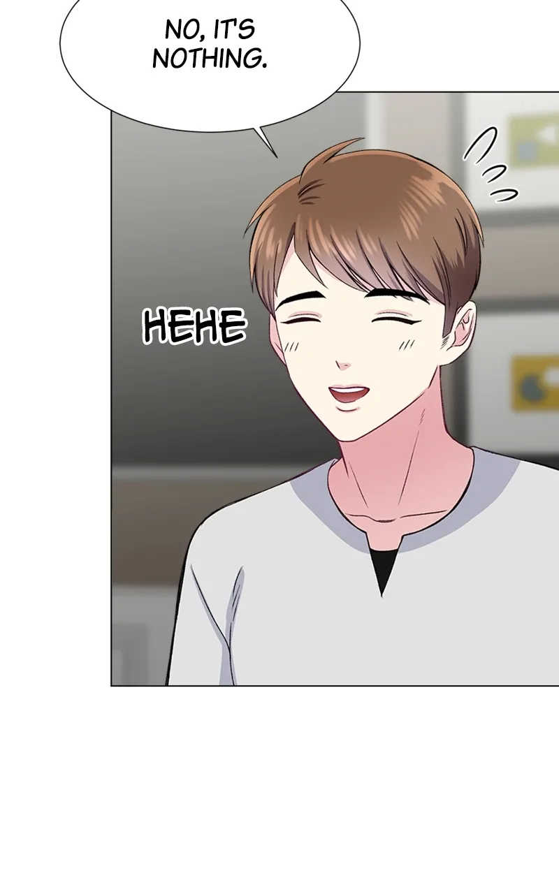 Complicated Cohabitation Chapter 79 page 95