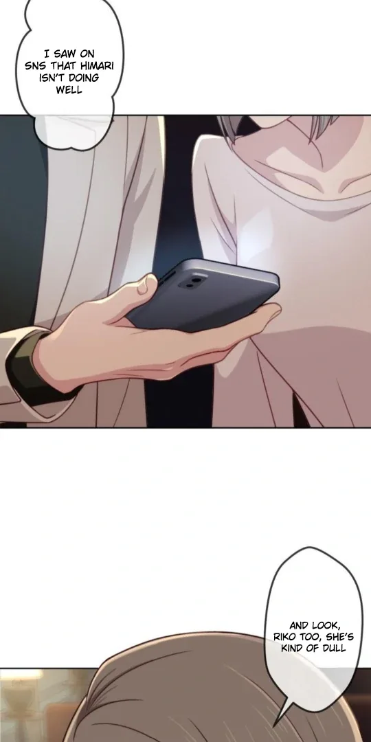 Complicated Love In Tokyo Chapter 3 page 4
