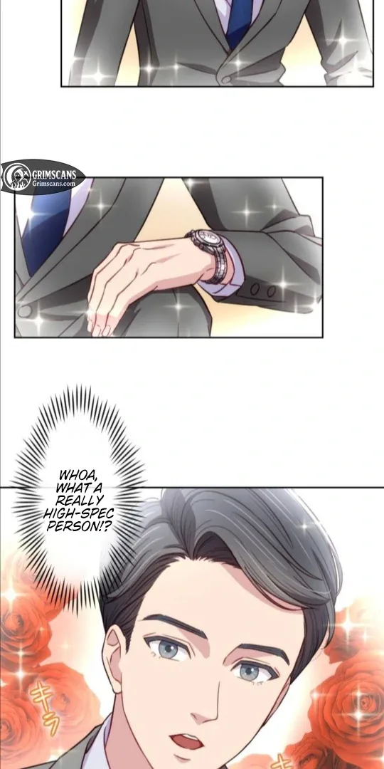 Complicated Love In Tokyo Chapter 2 page 31