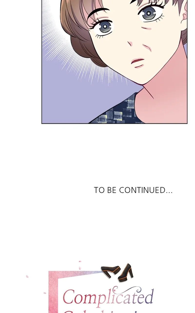 Complicated Cohabitation Chapter 79 page 106