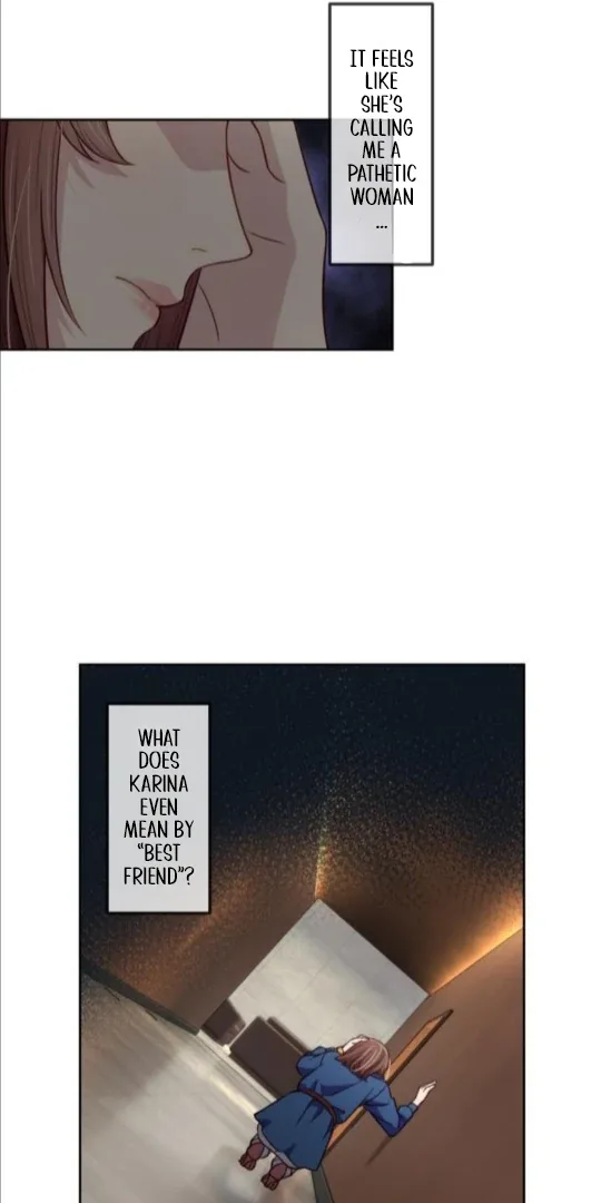 Complicated Love In Tokyo Chapter 2 page 26