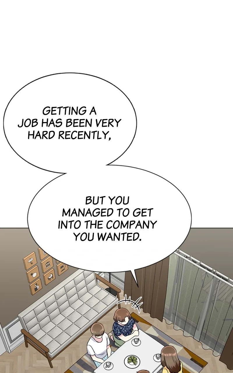 Complicated Cohabitation Chapter 79 page 93