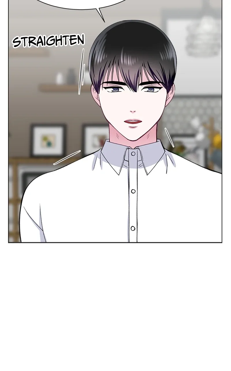 Complicated Cohabitation Chapter 80 page 54