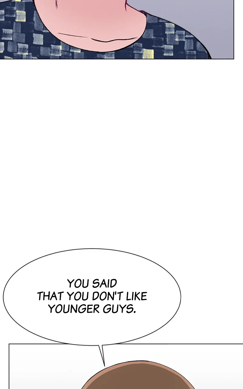 Complicated Cohabitation Chapter 80 page 73