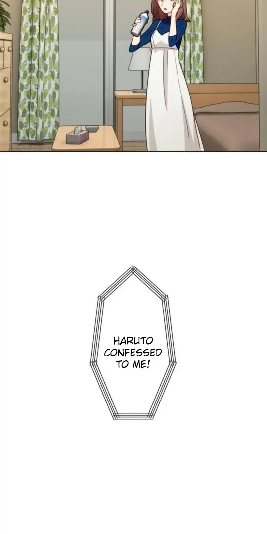 Complicated Love In Tokyo Chapter 1 page 45