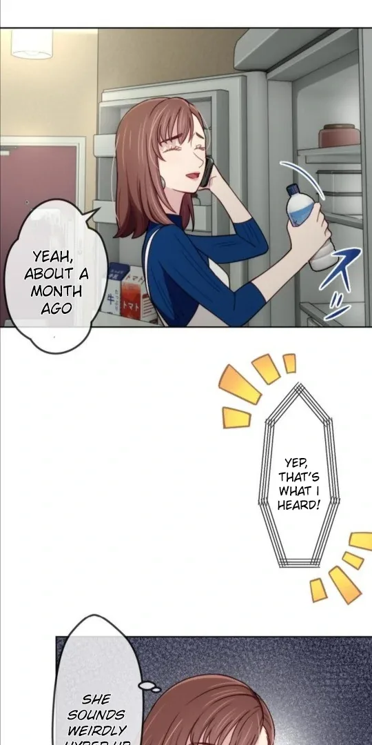 Complicated Love In Tokyo Chapter 1 page 43