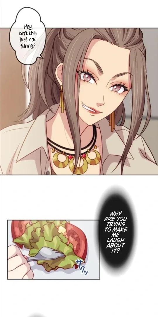 Complicated Love In Tokyo Chapter 2 page 16