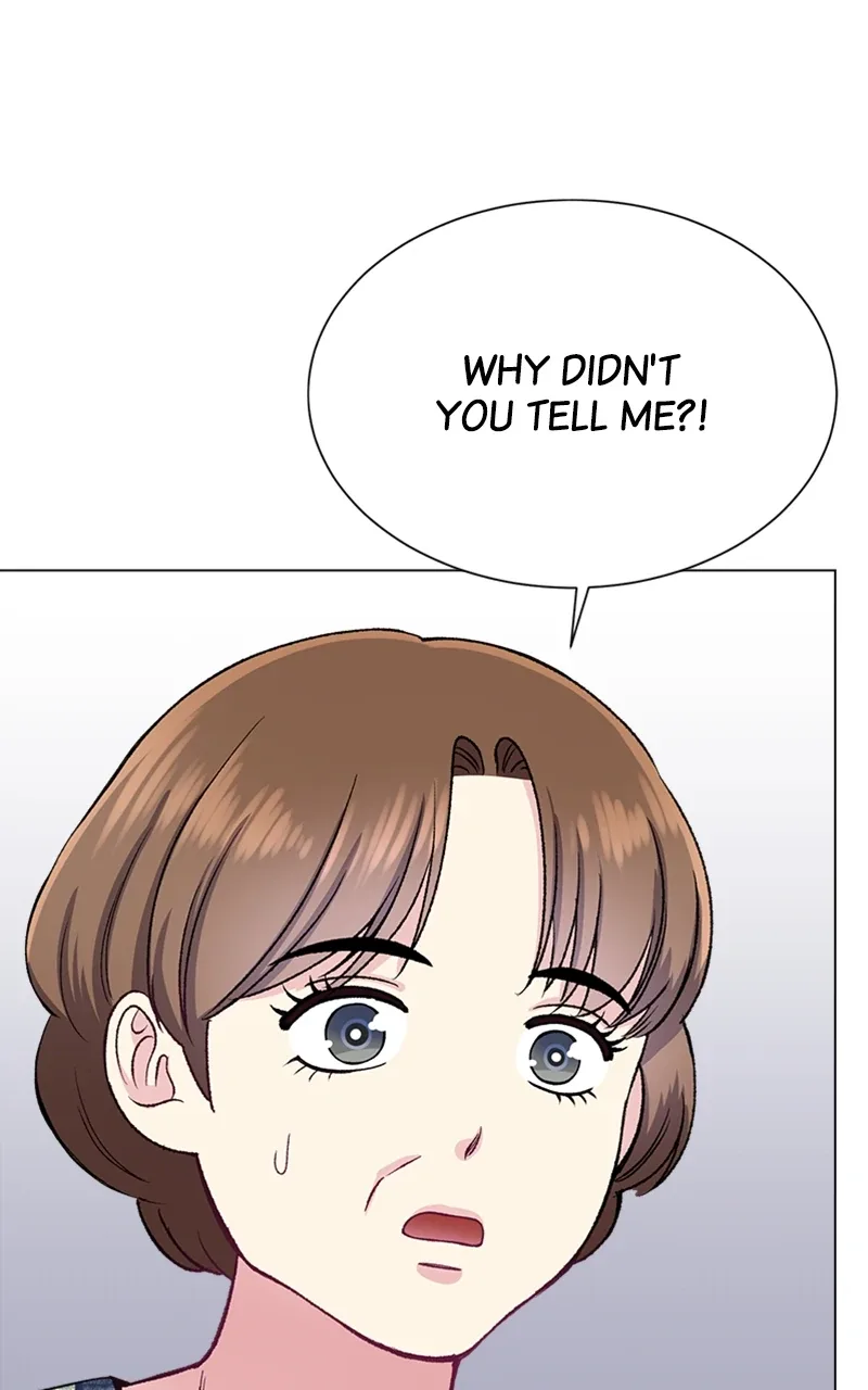 Complicated Cohabitation Chapter 80 page 72