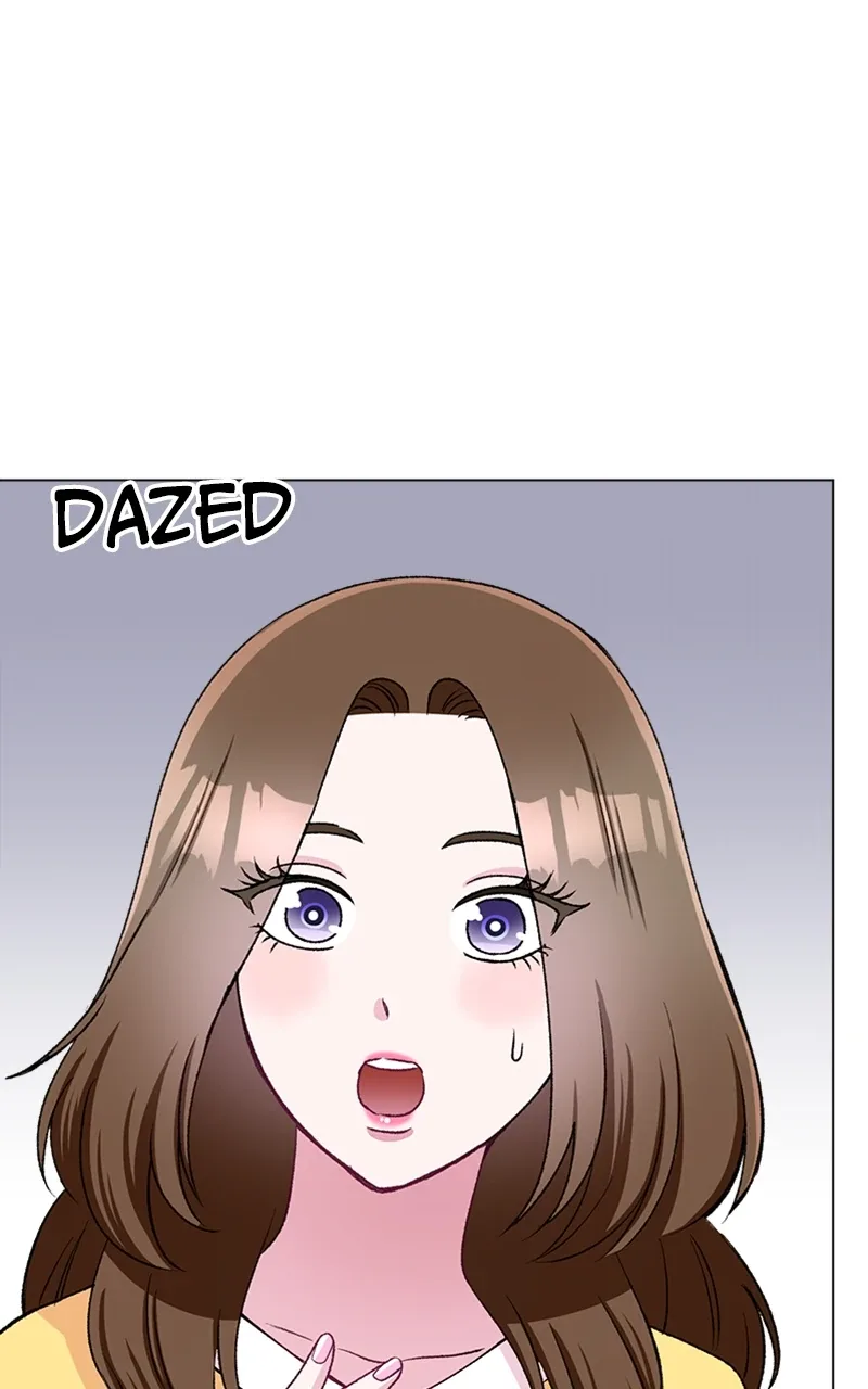 Complicated Cohabitation Chapter 80 page 57