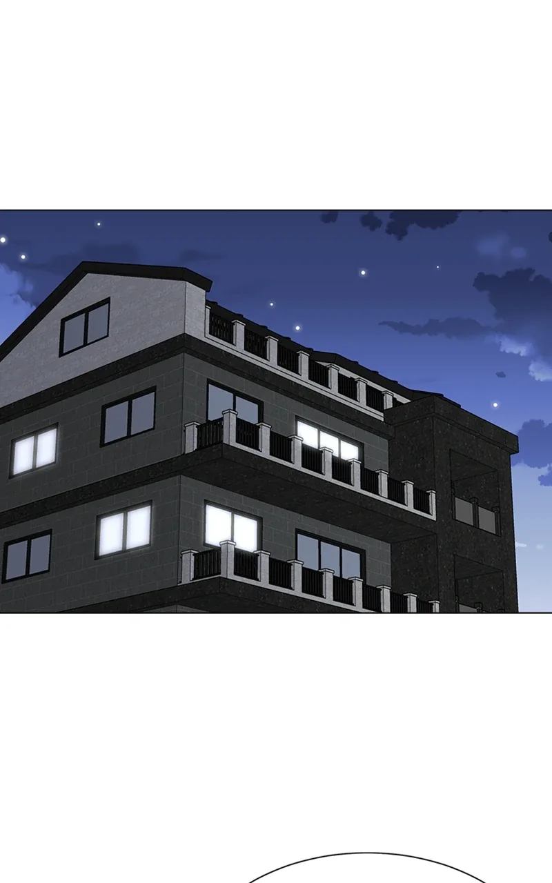 Complicated Cohabitation Chapter 79 page 91
