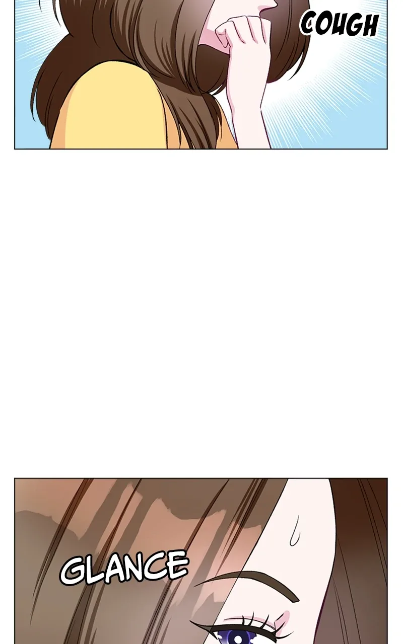 Complicated Cohabitation Chapter 80 page 49