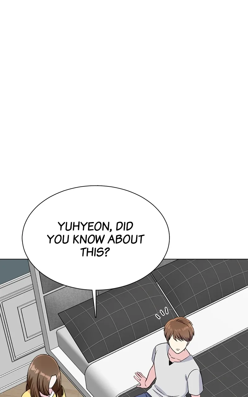 Complicated Cohabitation Chapter 80 page 76