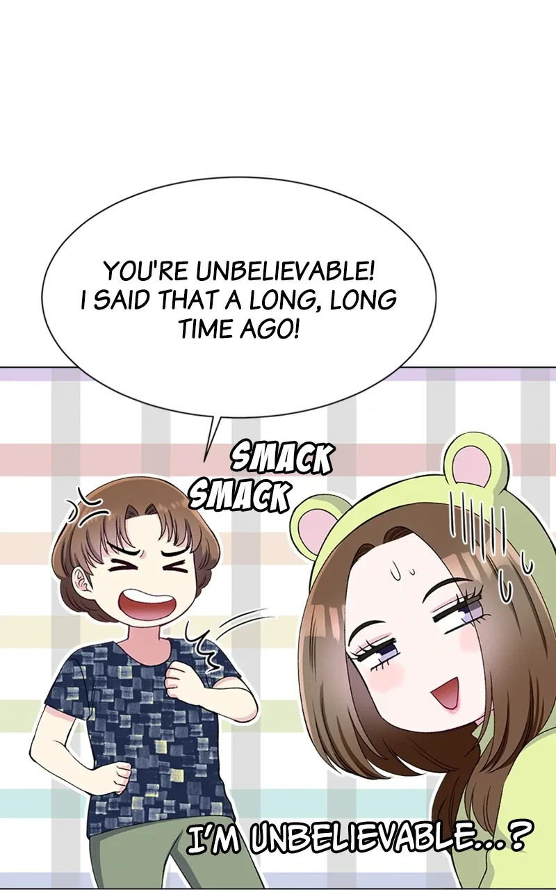 Complicated Cohabitation Chapter 80 page 75