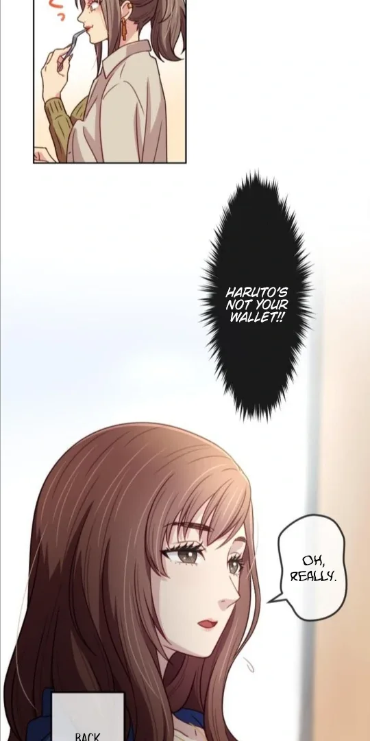 Complicated Love In Tokyo Chapter 2 page 21