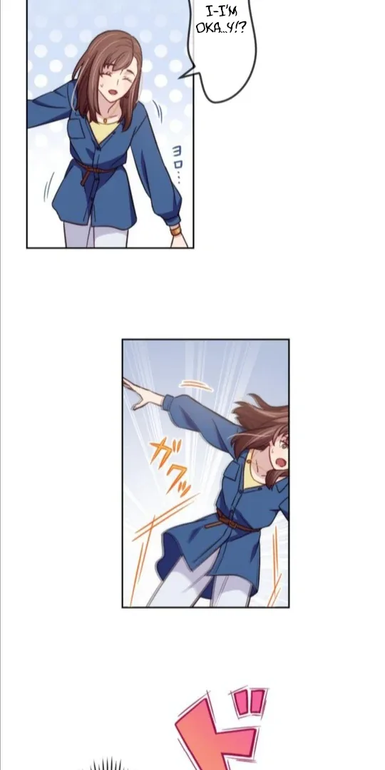 Complicated Love In Tokyo Chapter 2 page 33