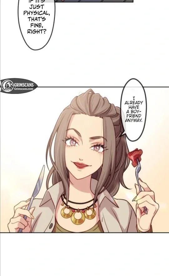 Complicated Love In Tokyo Chapter 2 page 19