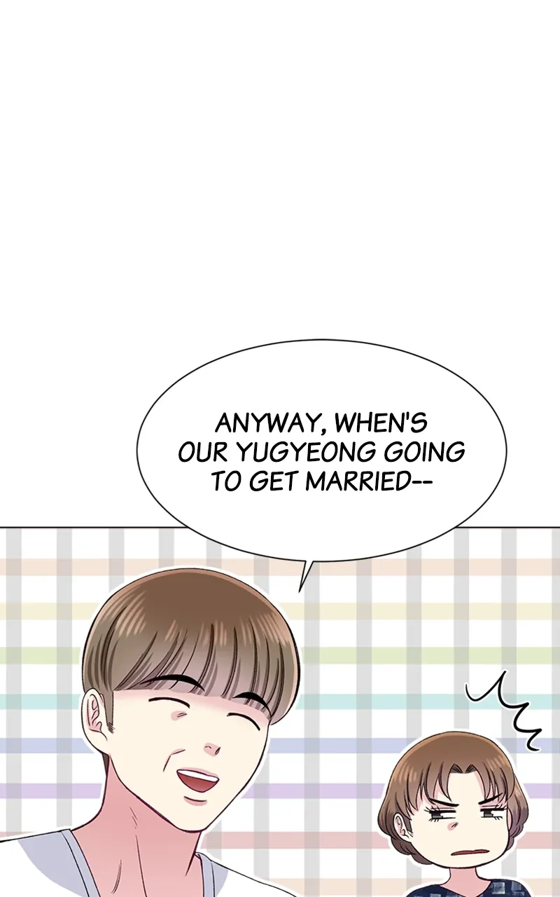 Complicated Cohabitation Chapter 79 page 96