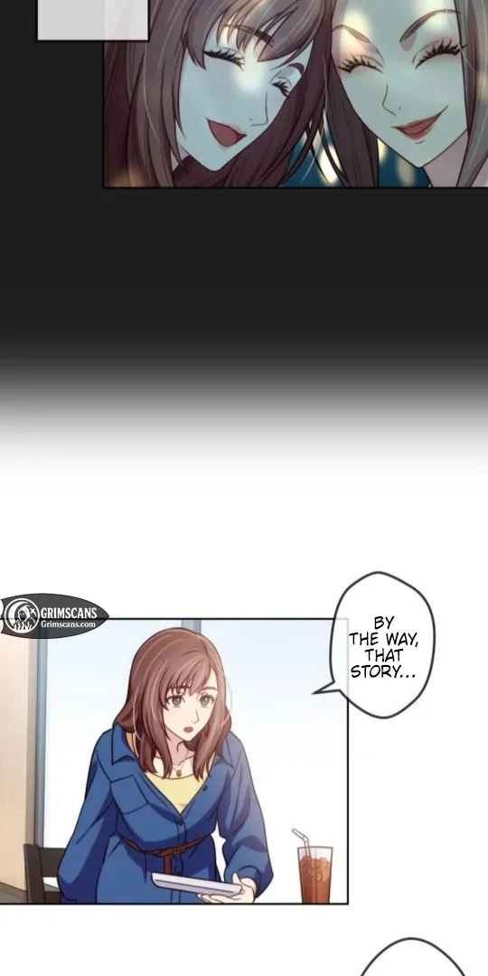 Complicated Love In Tokyo Chapter 2 page 6
