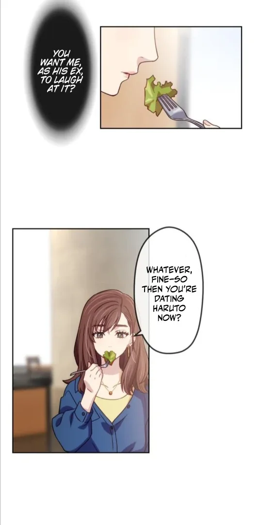 Complicated Love In Tokyo Chapter 2 page 17