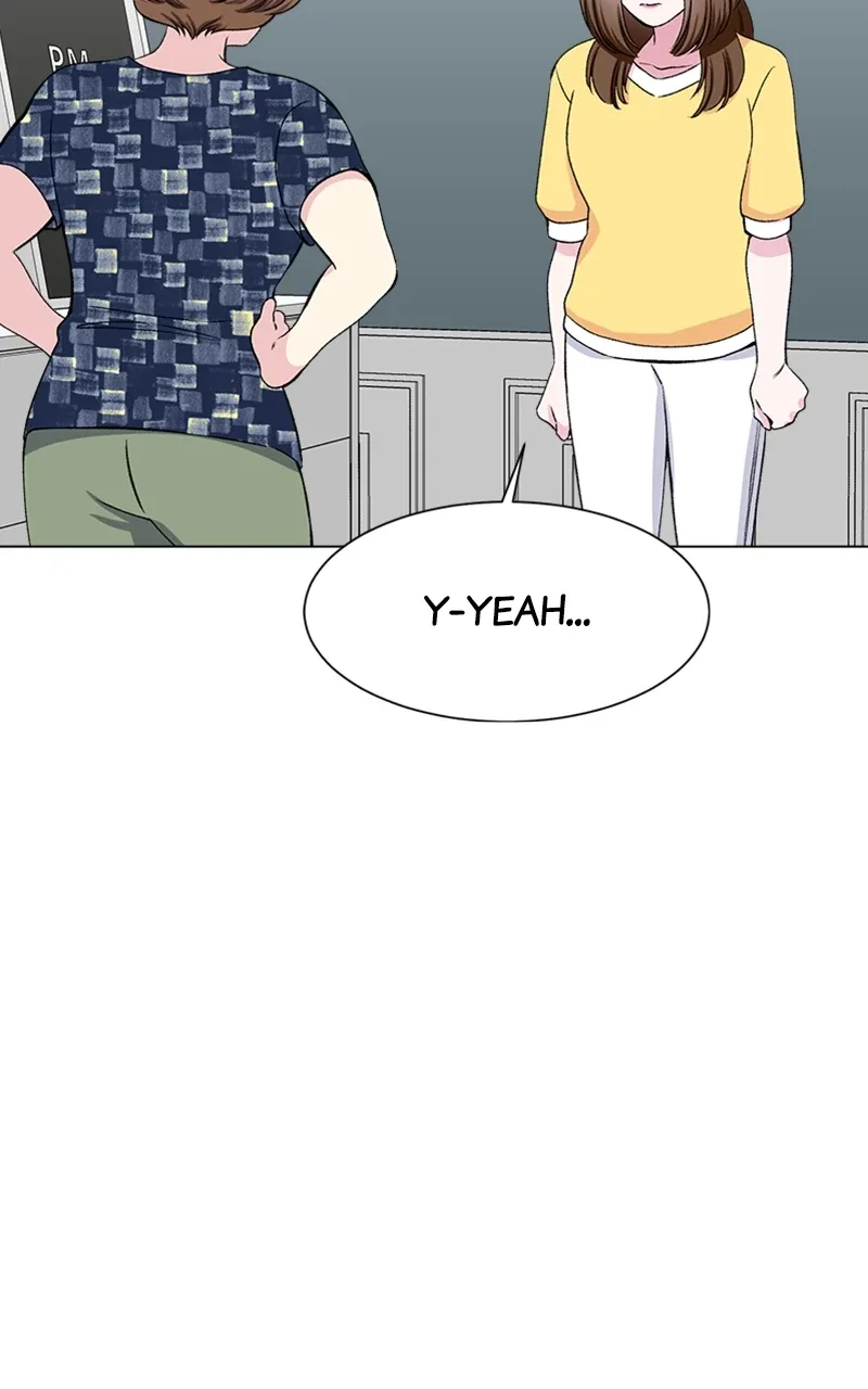 Complicated Cohabitation Chapter 80 page 71