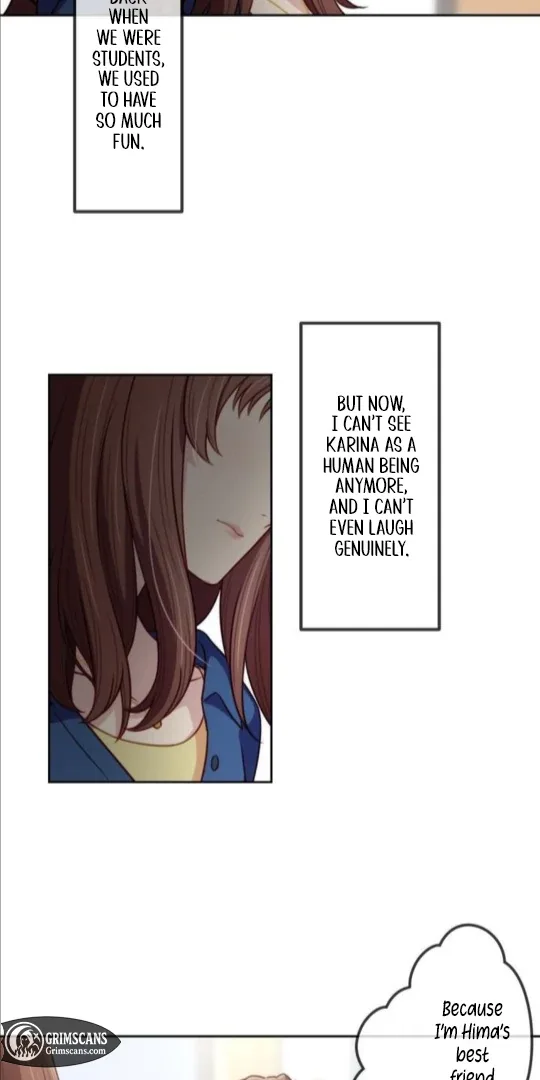 Complicated Love In Tokyo Chapter 2 page 22