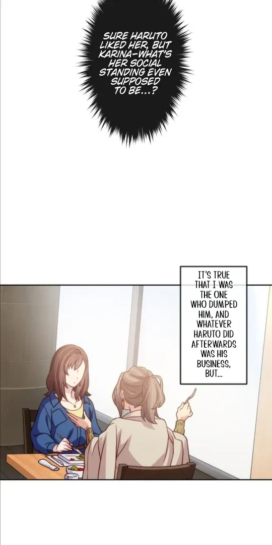 Complicated Love In Tokyo Chapter 2 page 15