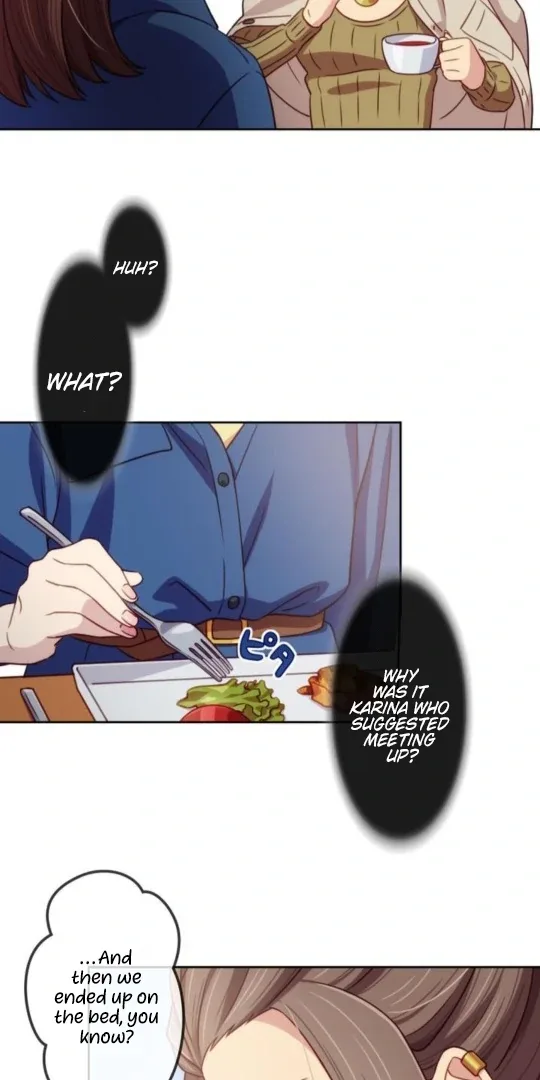 Complicated Love In Tokyo Chapter 2 page 10