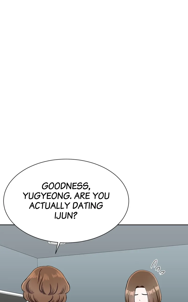 Complicated Cohabitation Chapter 80 page 70