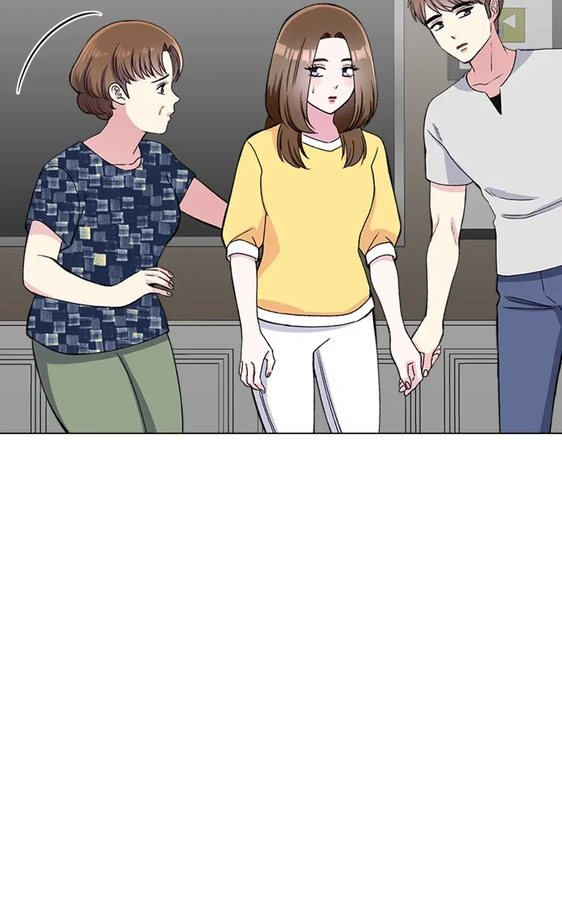 Complicated Cohabitation Chapter 80 page 68