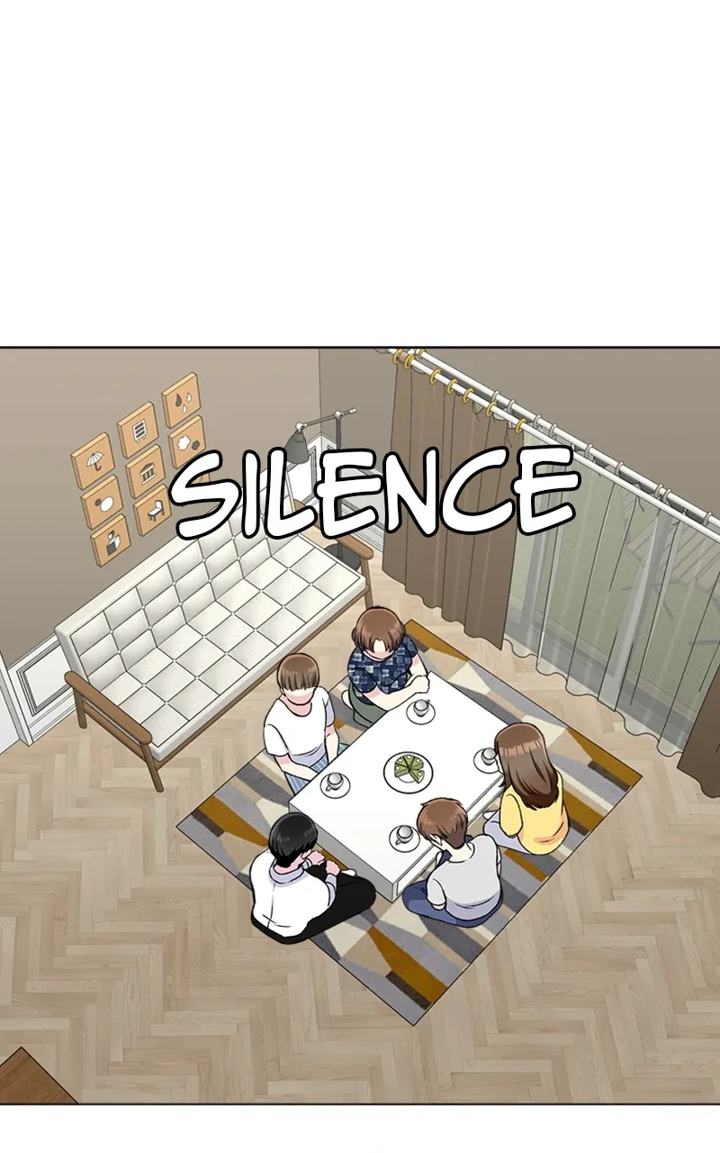 Complicated Cohabitation Chapter 80 page 63