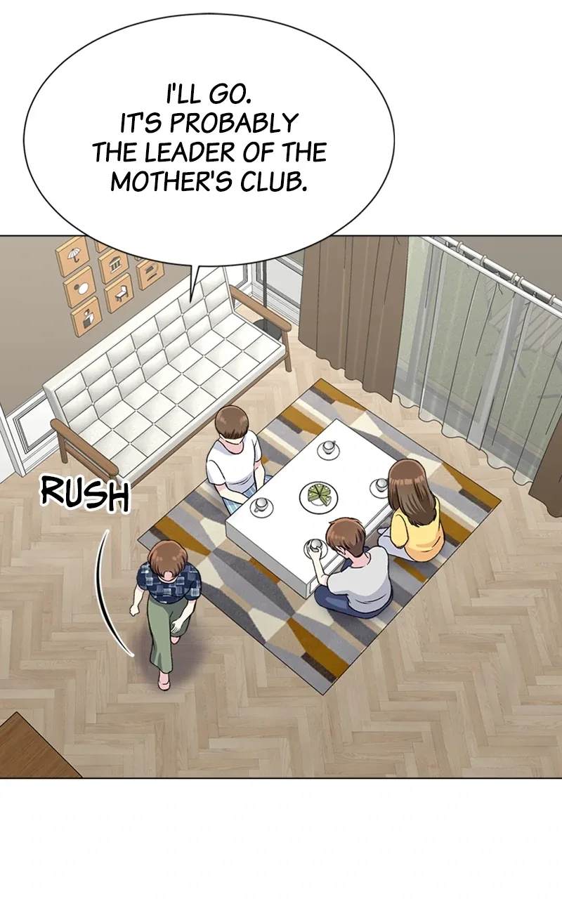 Complicated Cohabitation Chapter 79 page 103