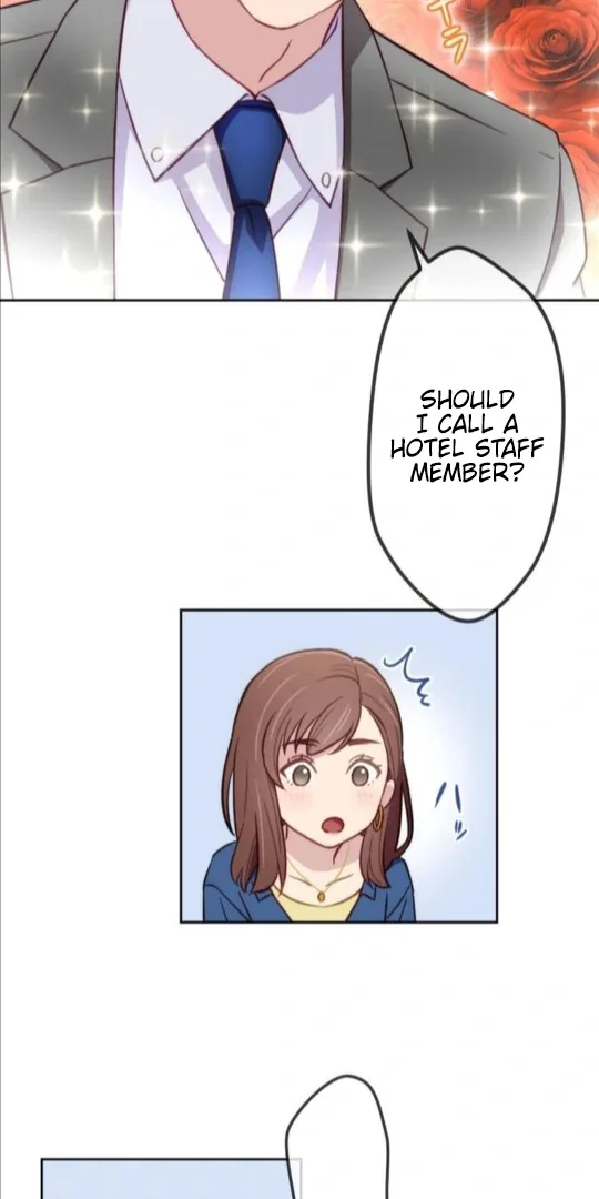 Complicated Love In Tokyo Chapter 2 page 32