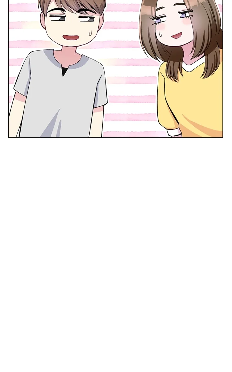 Complicated Cohabitation Chapter 79 page 101