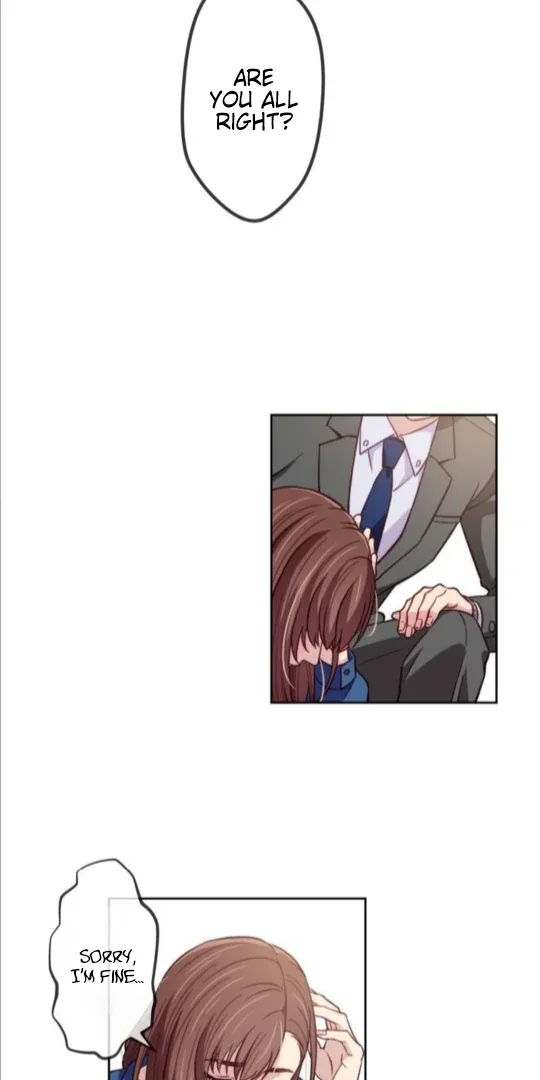 Complicated Love In Tokyo Chapter 2 page 29