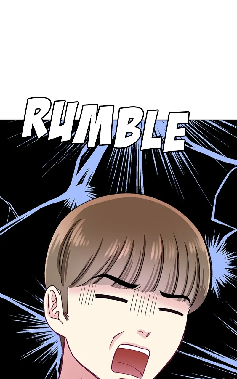 Complicated Cohabitation Chapter 80 page 61