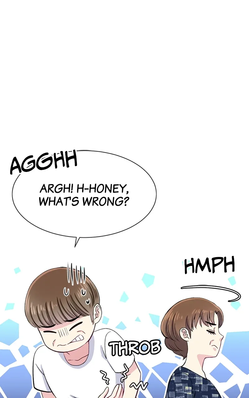 Complicated Cohabitation Chapter 79 page 99