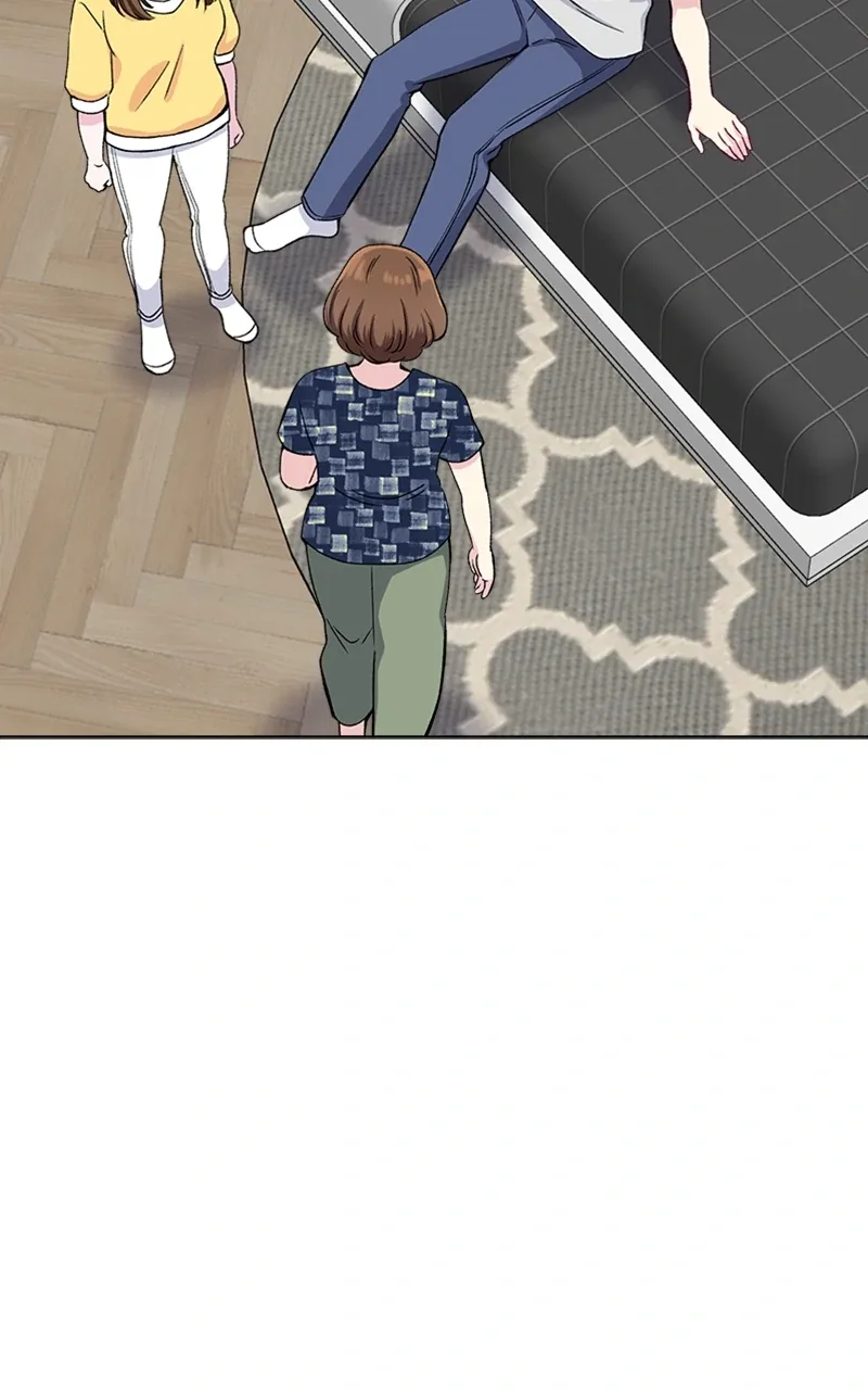 Complicated Cohabitation Chapter 80 page 77